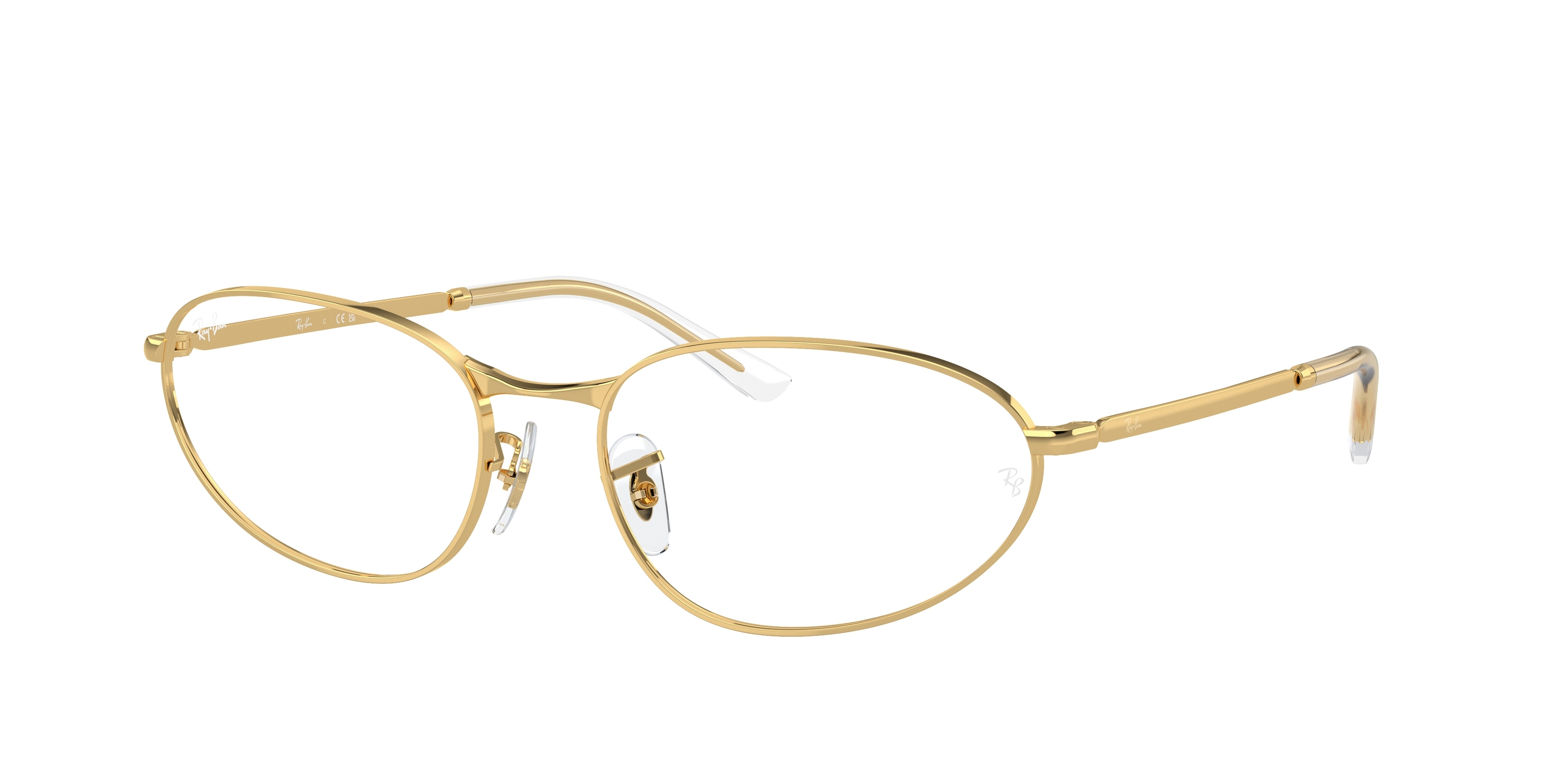 Ray Ban RX3734V 2500  